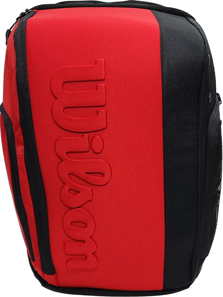 Wilson Super Tour Backpack Clash V2.0 (WR8016601)