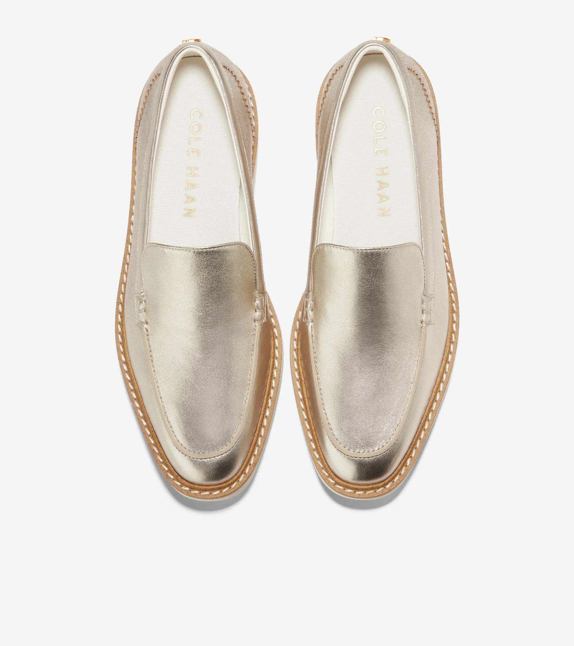 Women's ØriginalGrand Platform Venetian Loafers