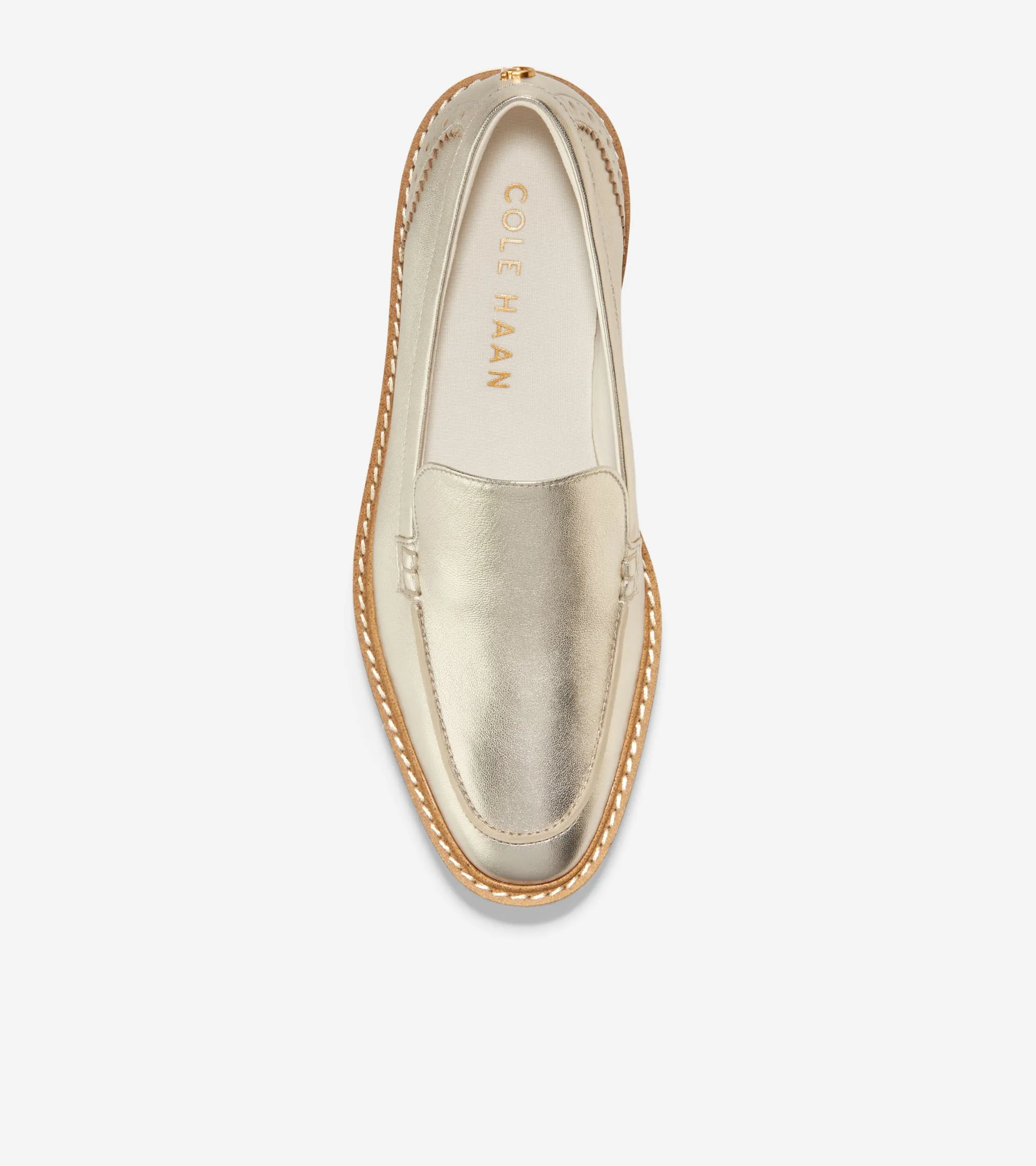 Women's ØriginalGrand Platform Venetian Loafers