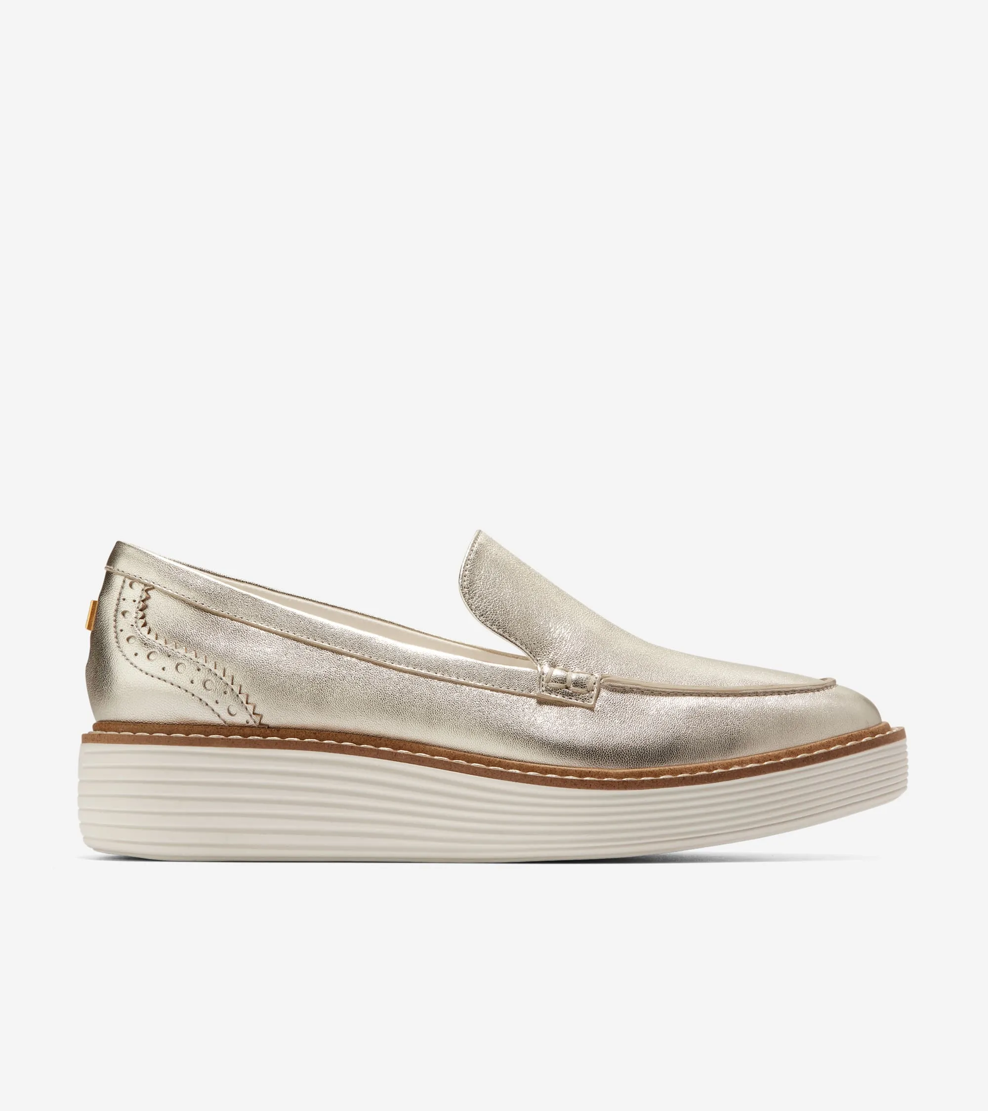 Women's ØriginalGrand Platform Venetian Loafers