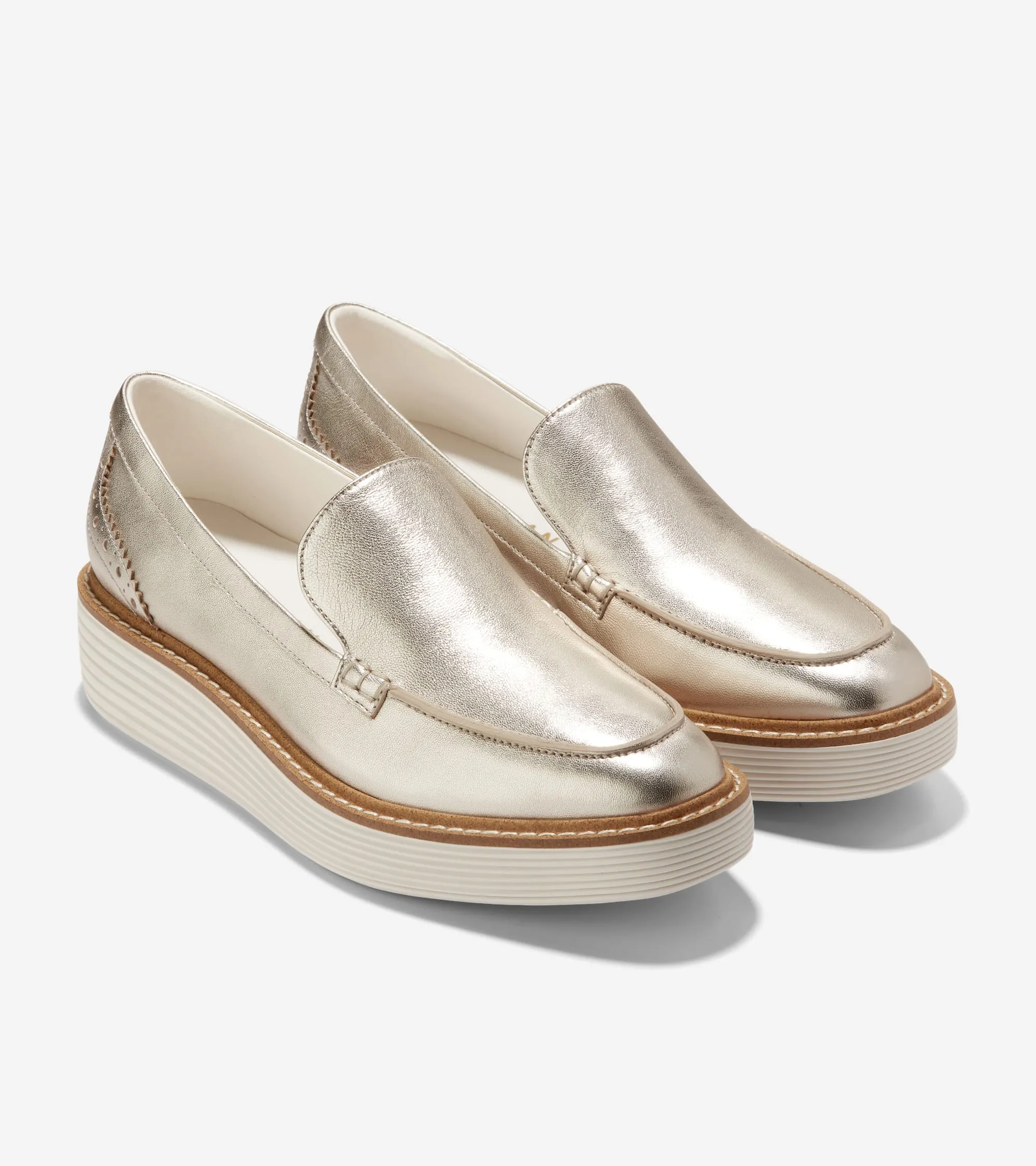 Women's ØriginalGrand Platform Venetian Loafers