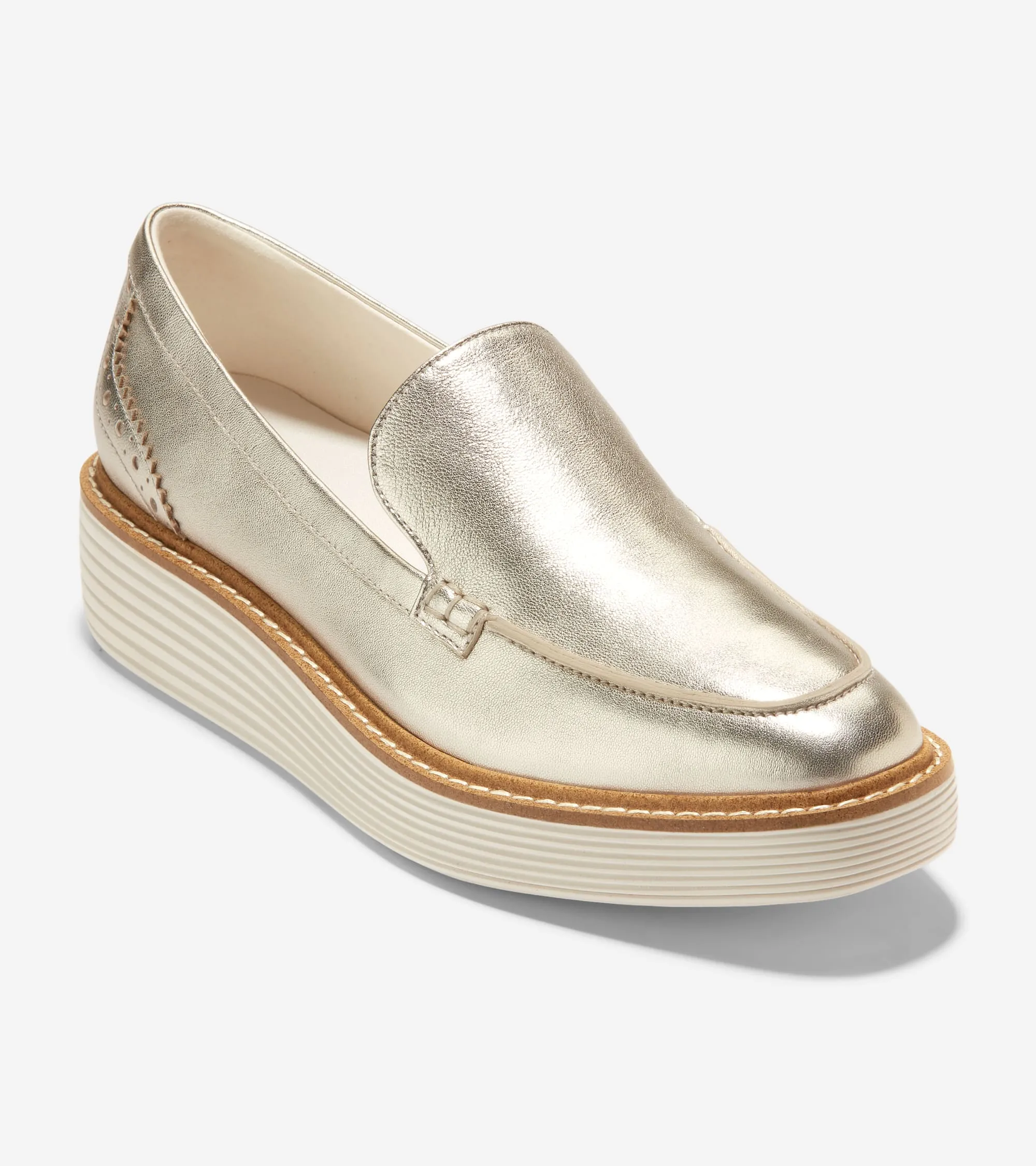 Women's ØriginalGrand Platform Venetian Loafers