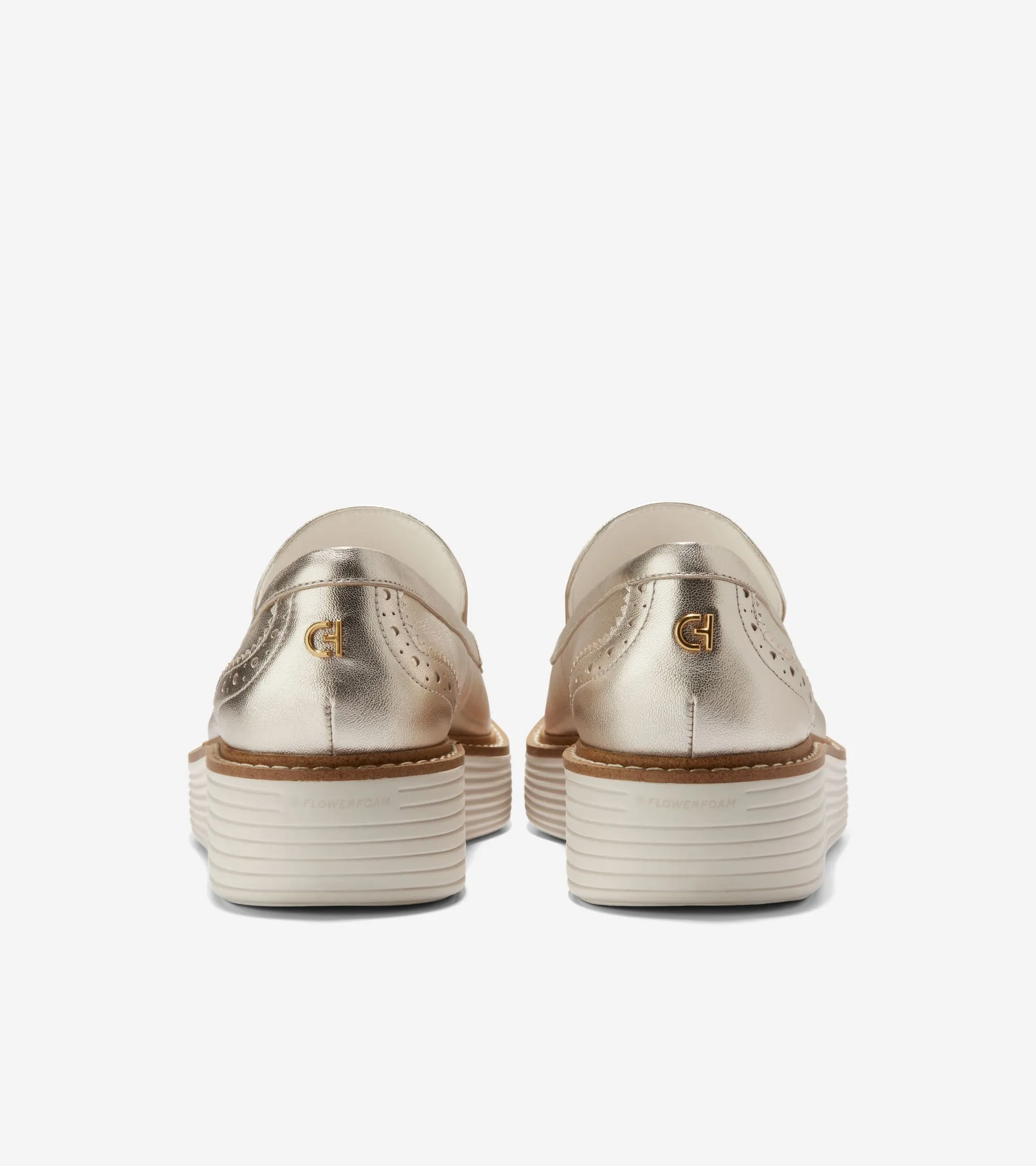 Women's ØriginalGrand Platform Venetian Loafers