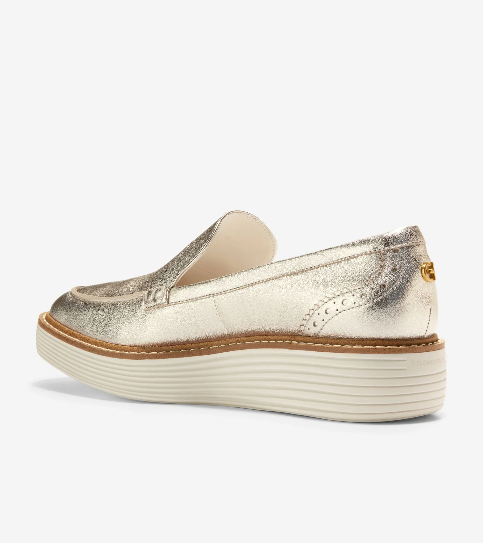 Women's ØriginalGrand Platform Venetian Loafers