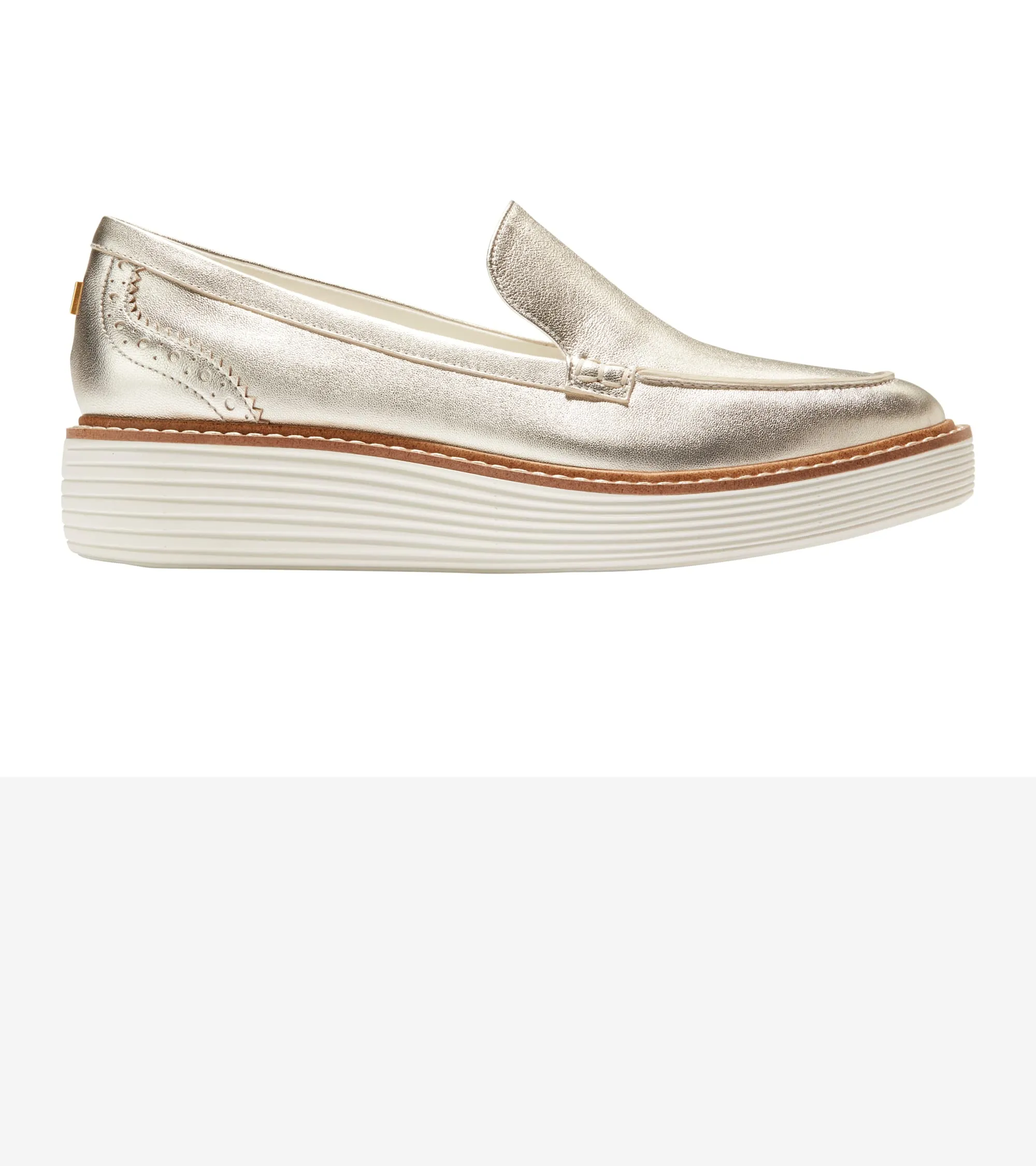 Women's ØriginalGrand Platform Venetian Loafers