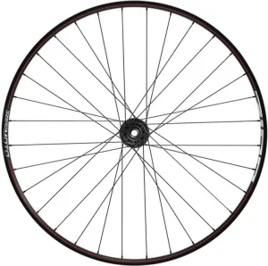 Zipp 3ZERO MOTO B1 29" Disc Brake Front Wheel