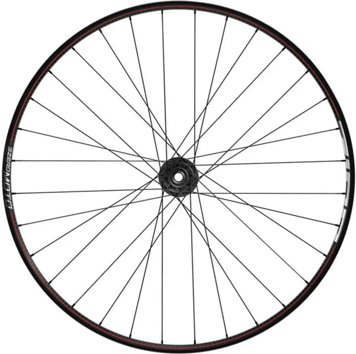 Zipp 3ZERO MOTO B1 29" Disc Brake Front Wheel