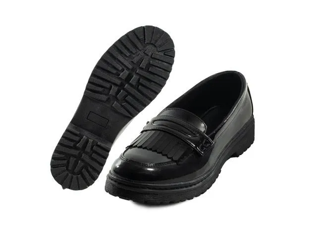 ZOE - Slip on Loafer